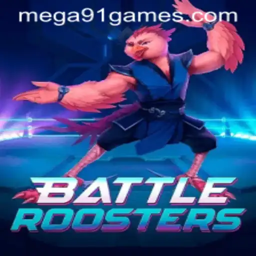 Descrição Detalhada e Regras do Jogo BattleRoosters