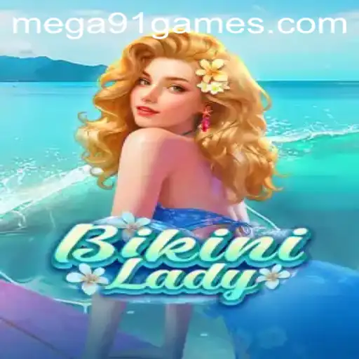 BikiniLady: A fascinante jornada no mundo dos jogos modernos