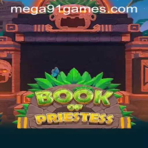 Explorando as Aventuras Místicas de BookOfPriestess: O Jogo do Momento