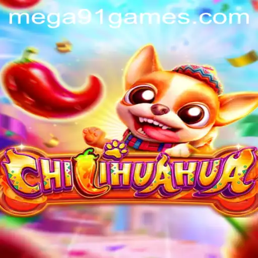 Descubra o Mundo de CHILIHUAHUA: O Jogo que Está Conquistando o Mundo