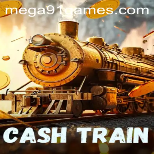 CashTrain: Descubra o Mundo do Jogo de Estratégia MEGA91