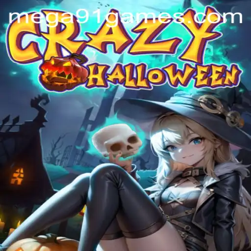 CrazyHalloween: Mergulhe no Mundo Assustador e Divertido do Novo Jogo
