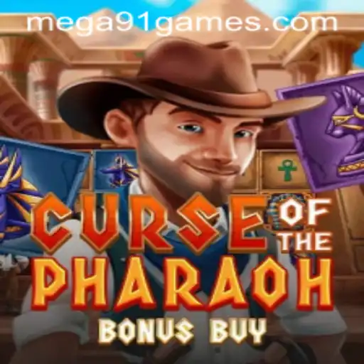Explorando o Mundo Antigo com CurseofthePharaohBonusBuy