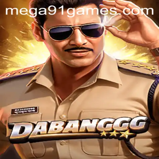 DABANGGG: A Nova Experiência de Jogo Revolucionária