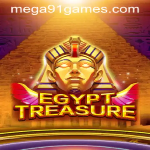 EgyptTreasure: Uma Aventura Fascinante com MEGA91