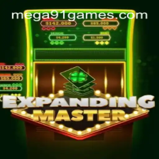 ExpandingMaster: Uma Imersão no Mundo de Estratégia e Criatividade com o Código MEGA91