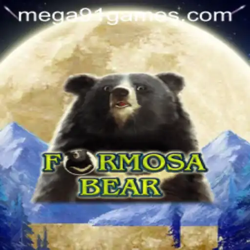 Descubra o Universo de FormosaBear com a Palavra-Chave MEGA91