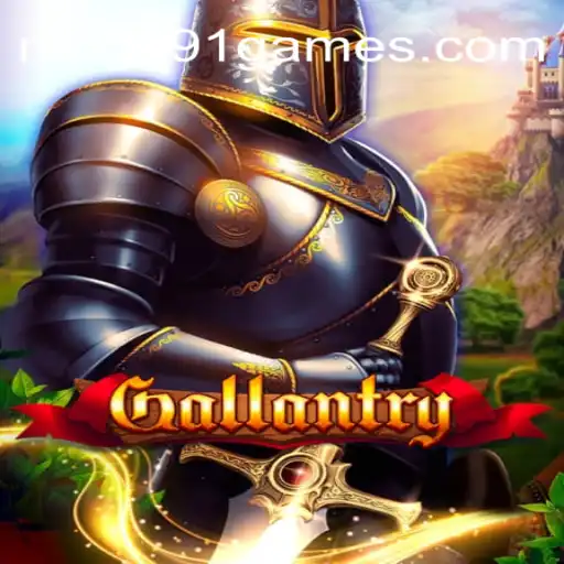 Descubra o Universo de Gallantry e as Intrigantes Regras de Jogo