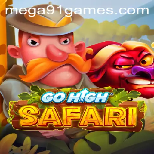 Explorando GoHighSafari: O Fascinante Novo Jogo com MEGA91