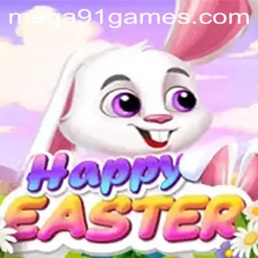 Explorando o Fascinante Mundo de HappyEaster: Uma Jornada Interativa com MEGA91