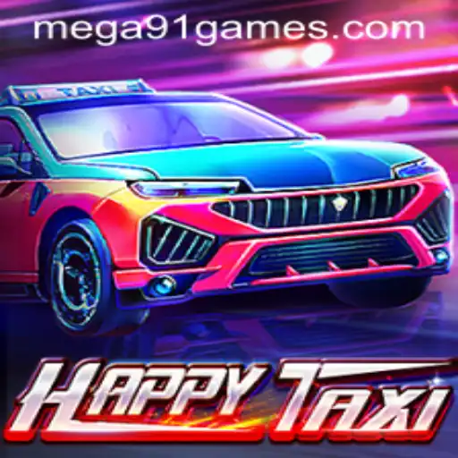 HappyTaxi: A Aventura Urbana Inovadora com MEGA91
