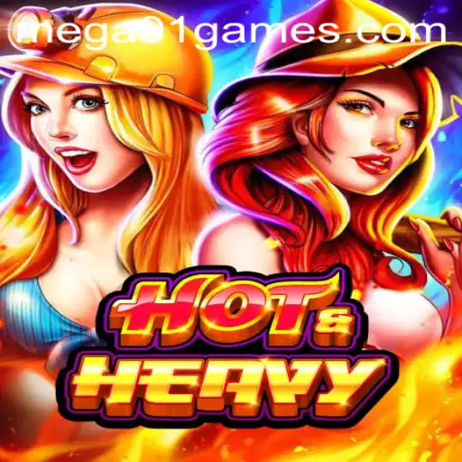 Descubra o Universo Empolgante do Jogo HotHeavy: Estratégias e Regras de MEGA91