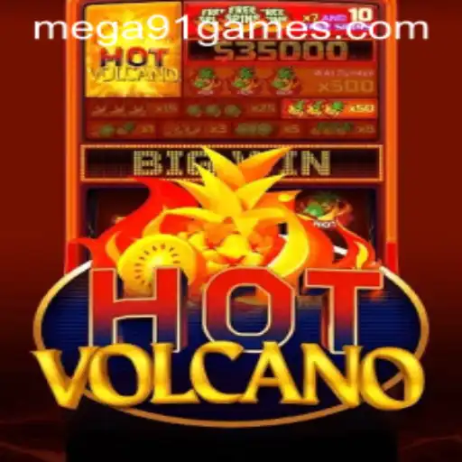 Explorando o Vibrante Mundo de HotVolcano com MEGA91
