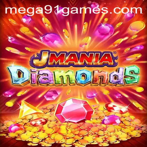 Descubra o Mundo de JManiaDiamonds: Um Jogo Repleto de Aventura e Estratégia