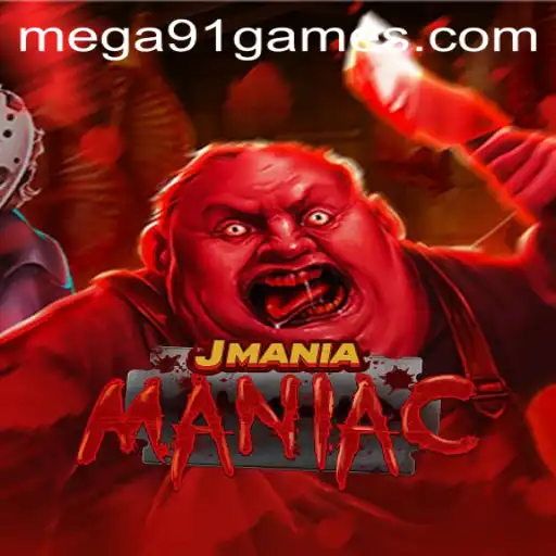 JManiaManiac: Uma Imersão no Mundo dos Desafios e Estratégias com MEGA91