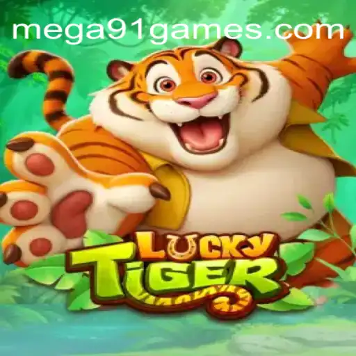 Explorando LuckyTiger: Uma Aventura de Jogo com MEGA91