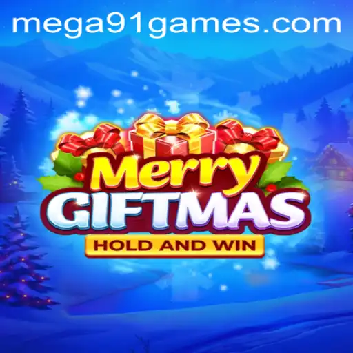 Descubra MerryGiftmas: O Jogo que Está Conquistando o Mundo
