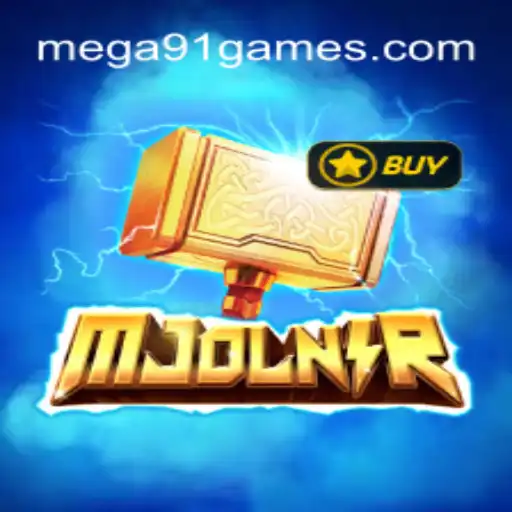 Aventura e Estratégia em Mjolnir: Como 'MEGA91' Redefine o Jogo