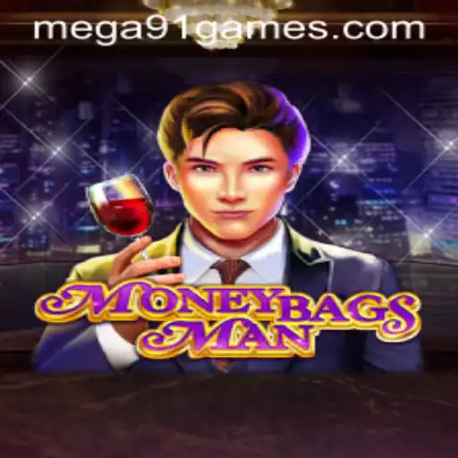 Explorando o Mundo de MoneybagsMan: Estratégia e Aventura