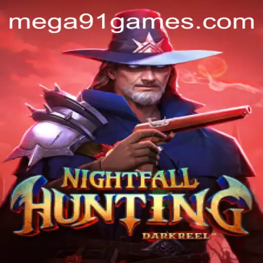 Descubra o Fascinante Mundo de NightfallHunting com a Palavra-Chave MEGA91