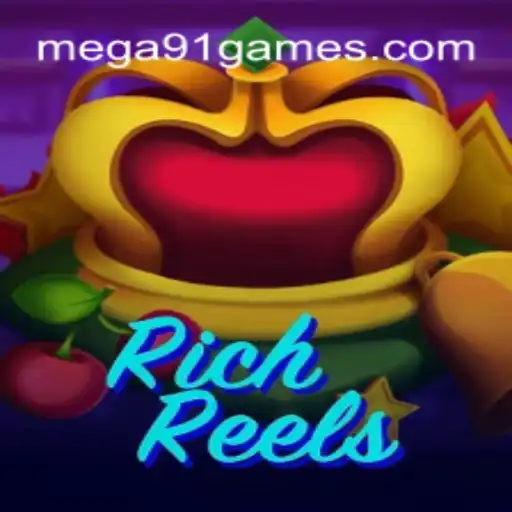 Descubra o Empolgante Mundo de RichReels: O Jogo Que Estâ Conquistano a Cena Global