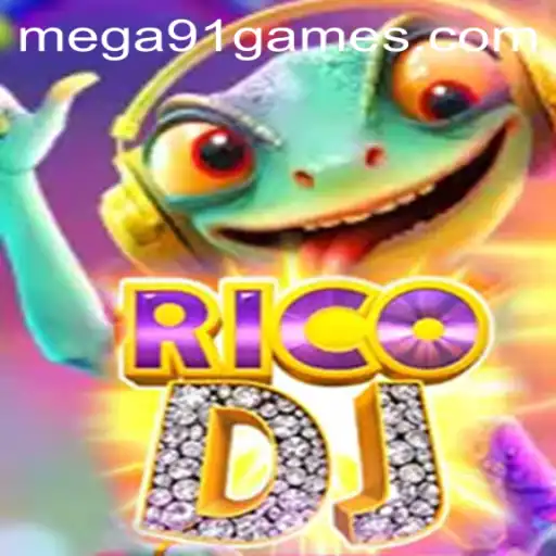 Explorando o Universo de RicoDJ: O Jogo que Está Transformando a Diversão Digital
