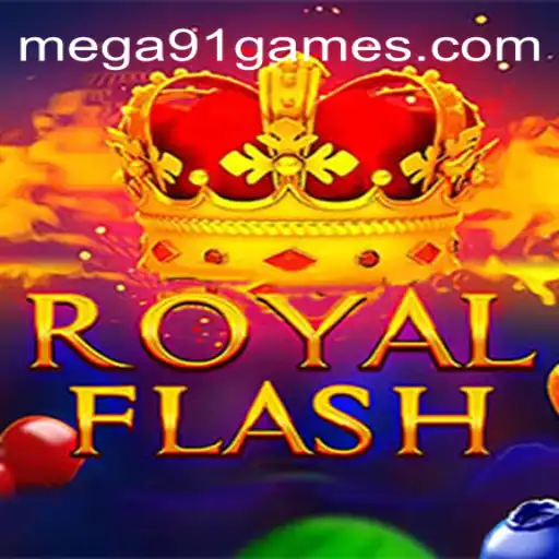 Descubra o Fascinante Mundo de RoyalFlash: Introdução e Regras do Jogo com a Palavra-Chave MEGA91