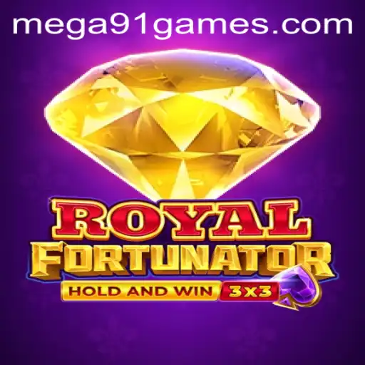 Royalfort: Descubra o Universo Estratégico de MEGA91