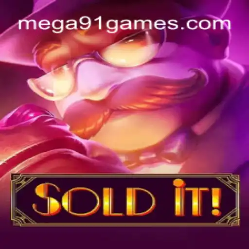 Introdução ao Jogo Soldit: Desvendando o Mundo de MEGA91