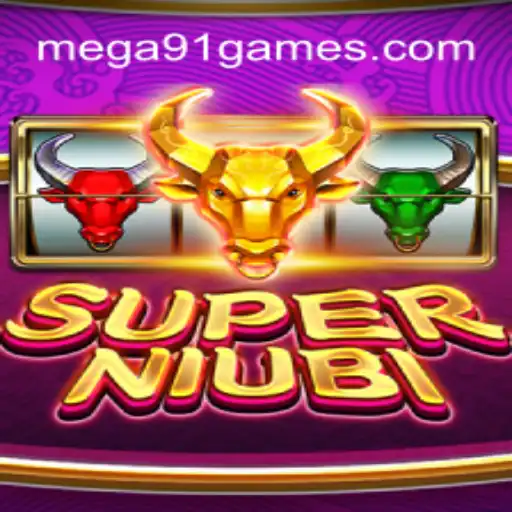 Explorando o Fascinante Mundo de 'SuperNiubi': O Jogo que Está Reinventando o Entretenimento com MEGA91