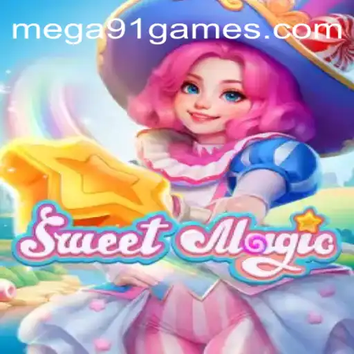 Descubra o Enigmático Mundo de SweetMagic