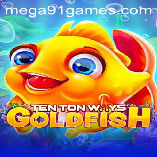 Explorando a Inovação do Jogo TenTonWaysGoldfish - Uma Experiência de Entretenimento Única