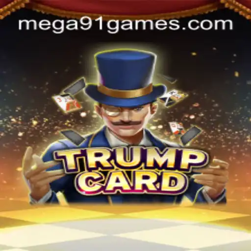 Descubra 'TrumpCard': O Jogo de Estratégia com Elementos de Tática Moderna