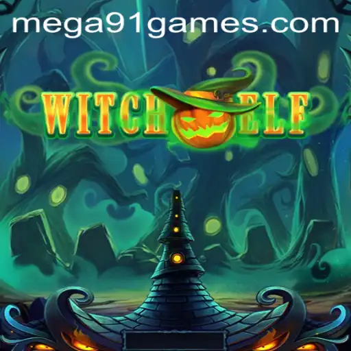 WitchElf: Descubra o Universo Fascinante do Jogo de Estratégia MEGA91